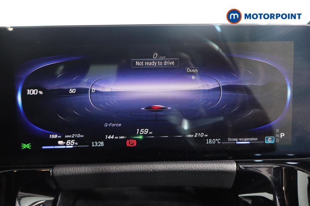 Mercedes-Benz EQA Amg Line Automatic Electric SUV - Stock Number (1592826) - 8th supplementary image