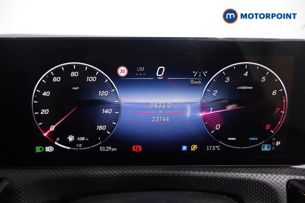 Mercedes-Benz A Class Amg Line Automatic Petrol Hatchback - Stock Number (1592965) - 8th supplementary image