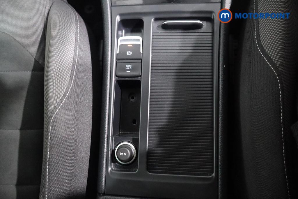 Volkswagen Golf GT Manual Petrol Hatchback - Stock Number (1593150) - 8th supplementary image