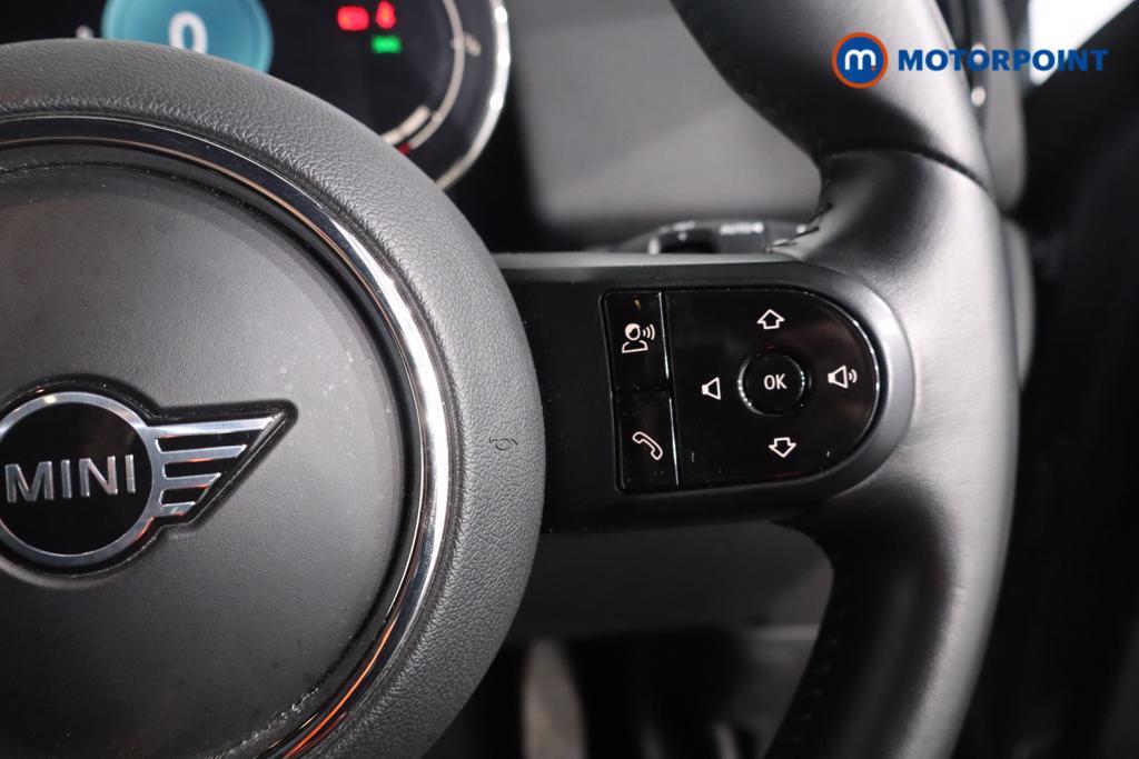 Mini Countryman Cooper S E Exclusive Automatic Petrol Plug-In Hybrid SUV - Stock Number (1593195) - 8th supplementary image