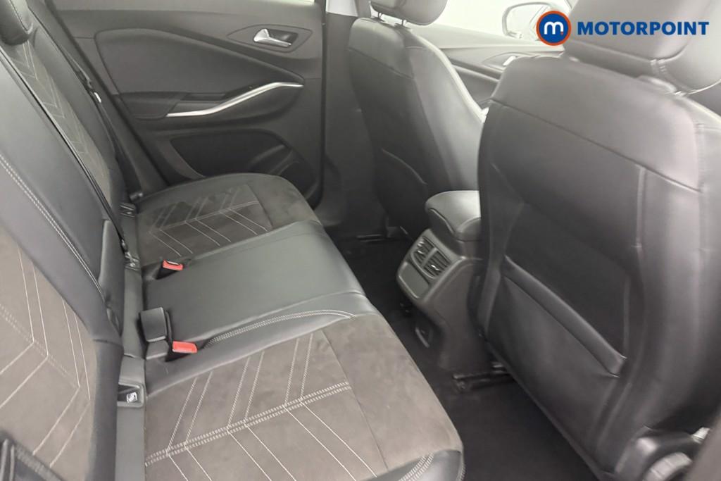 Vauxhall Grandland Ultimate Automatic Diesel SUV - Stock Number (1595335) - 8th supplementary image