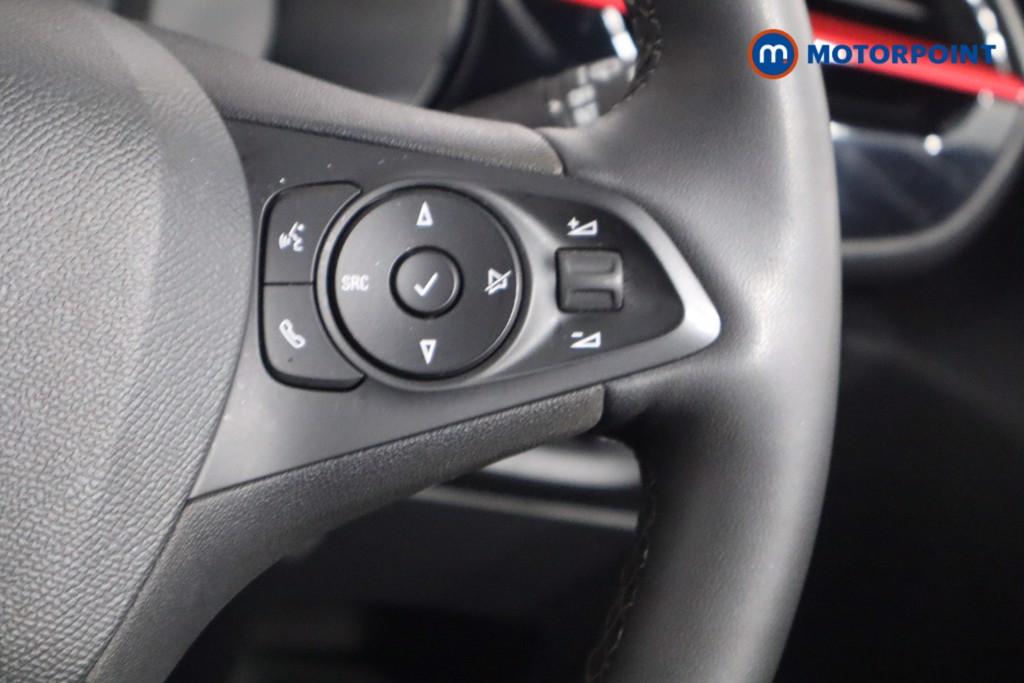 Vauxhall Corsa GS Manual Petrol Hatchback - Stock Number (1596245) - 8th supplementary image