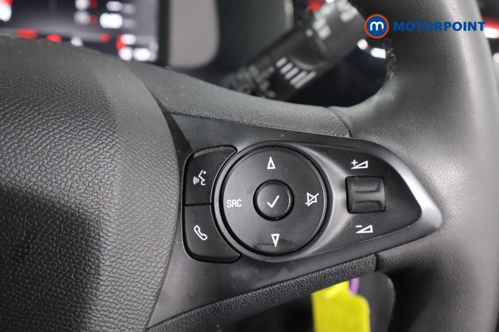 Vauxhall Corsa GS Manual Petrol Hatchback - Stock Number (1596248) - 8th supplementary image