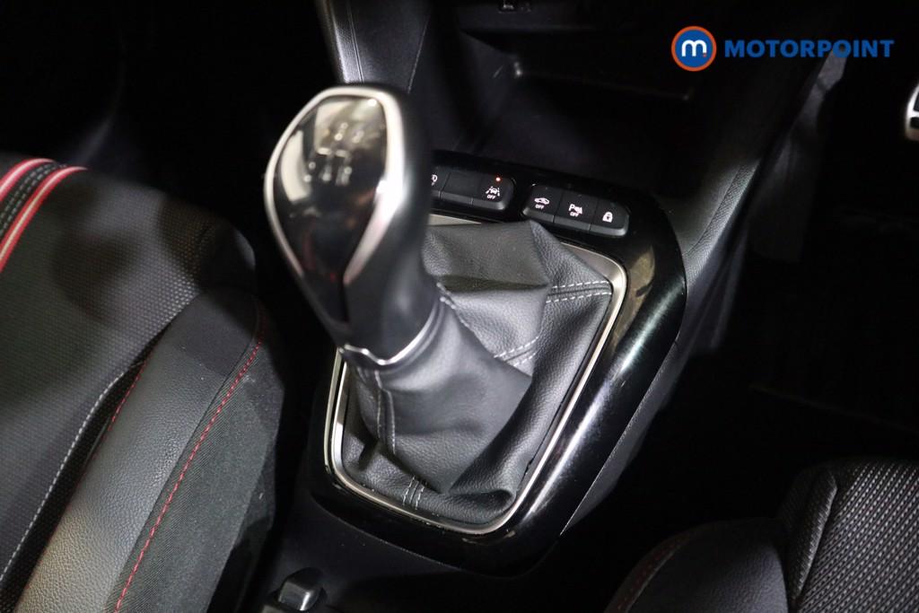 Vauxhall Corsa GS Manual Petrol Hatchback - Stock Number (1596762) - 8th supplementary image