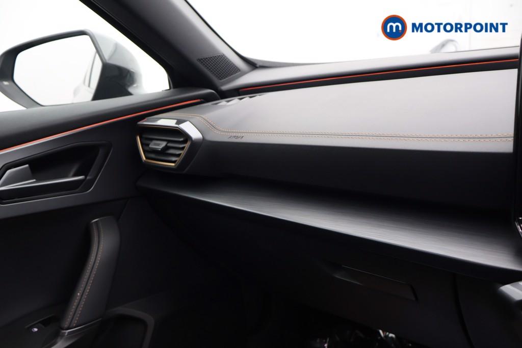 Cupra Formentor V2 Manual Petrol SUV - Stock Number (1597461) - 8th supplementary image