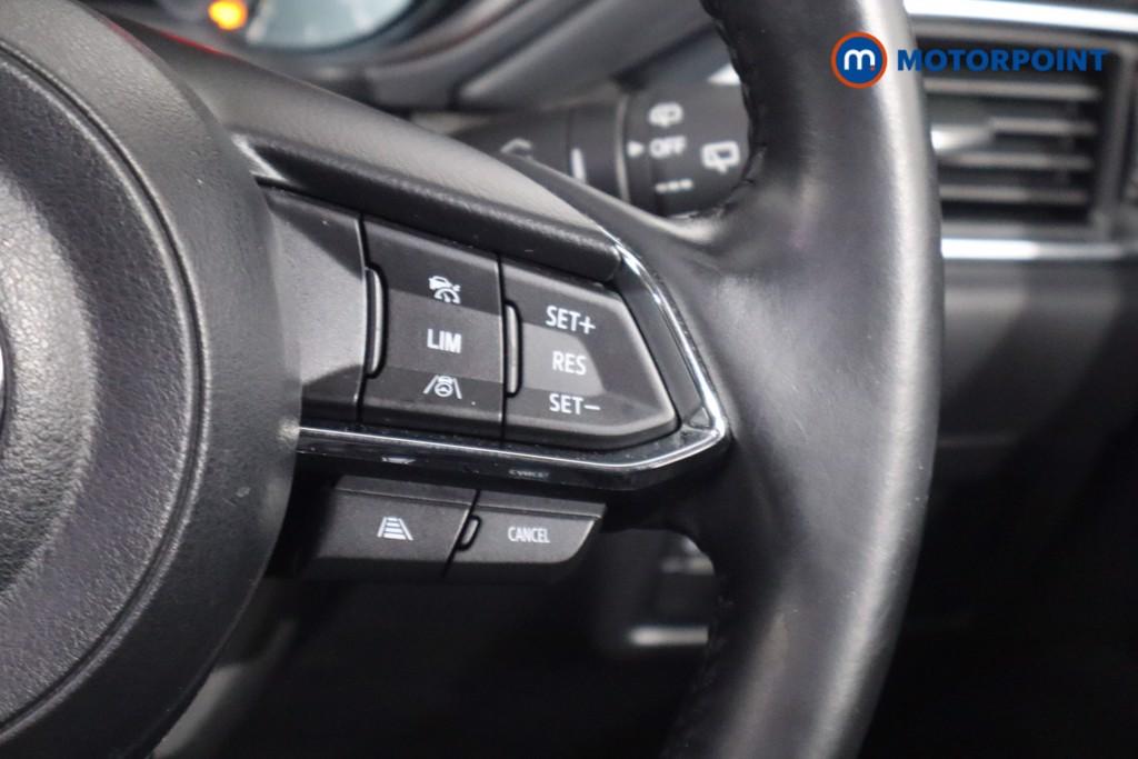 Mazda Cx-5 Sport Edition Manual Petrol SUV - Stock Number (1597903) - 8th supplementary image