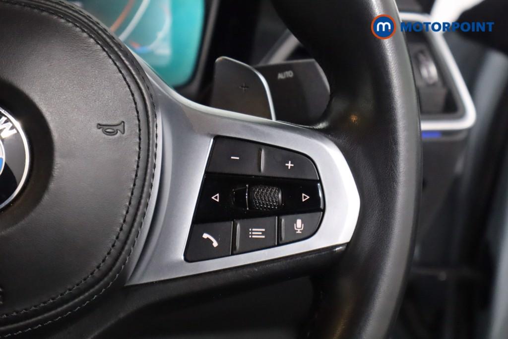 BMW 4 Series M440d Automatic Diesel Coupe - Stock Number (1597939) - 8th supplementary image