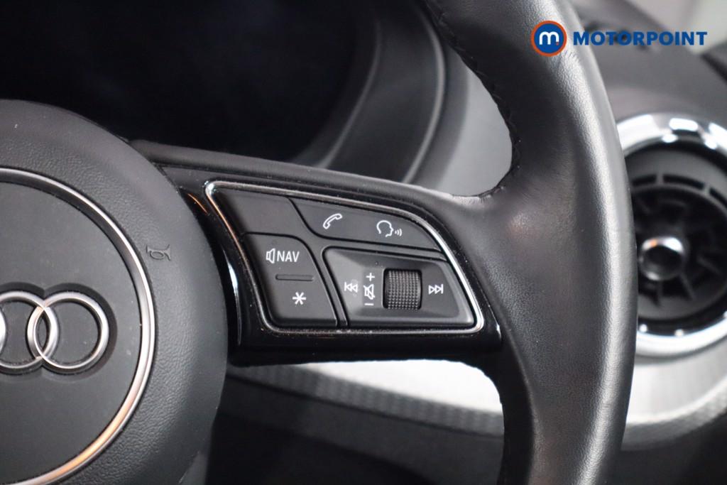 Audi Q2 Sport Manual Petrol SUV - Stock Number (1598040) - 8th supplementary image