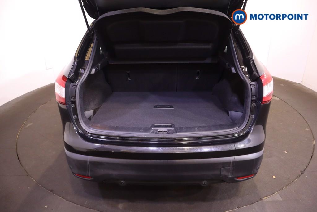 Nissan Qashqai Acenta Manual Diesel SUV - Stock Number (1598282) - 8th supplementary image