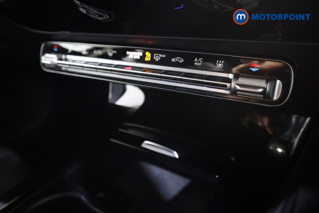 Mercedes-Benz A Class Amg Line Premium Plus Night Edition Automatic Petrol Plug-In Hybrid Hatchback - Stock Number (1598523) - 8th supplementary image