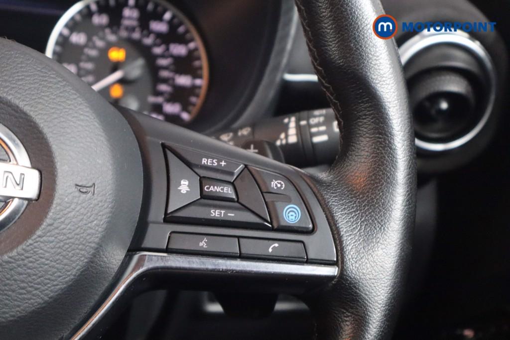 Nissan Juke Tekna-Plus Automatic Petrol SUV - Stock Number (1598782) - 8th supplementary image