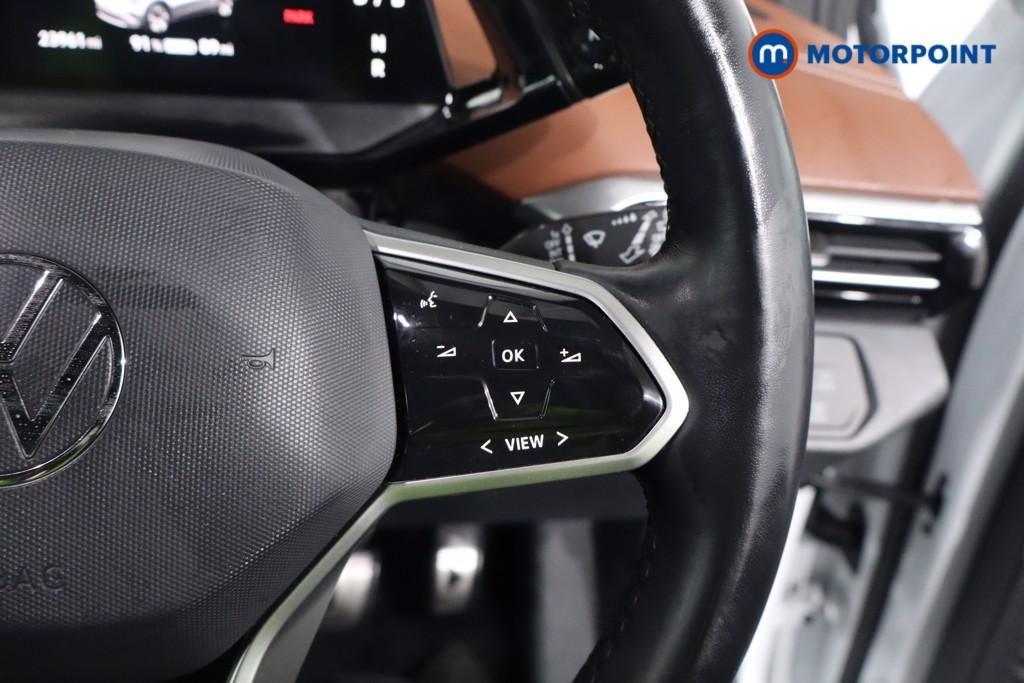 Volkswagen Id.4 Life Pure Automatic Electric SUV - Stock Number (1518081) - 8th supplementary image