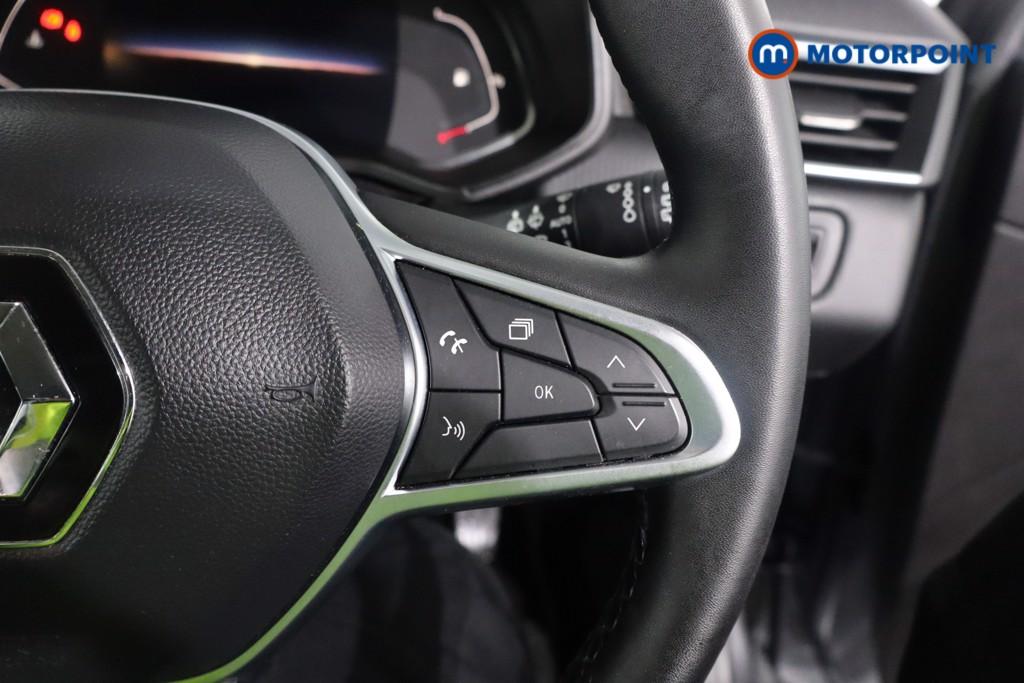 Renault Clio Evolution Manual Petrol Hatchback - Stock Number (1590181) - 8th supplementary image