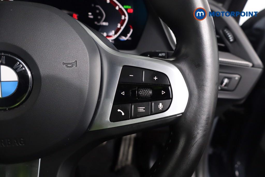 BMW 1 Series M Sport Automatic Petrol Hatchback - Stock Number (1596218) - 8th supplementary image