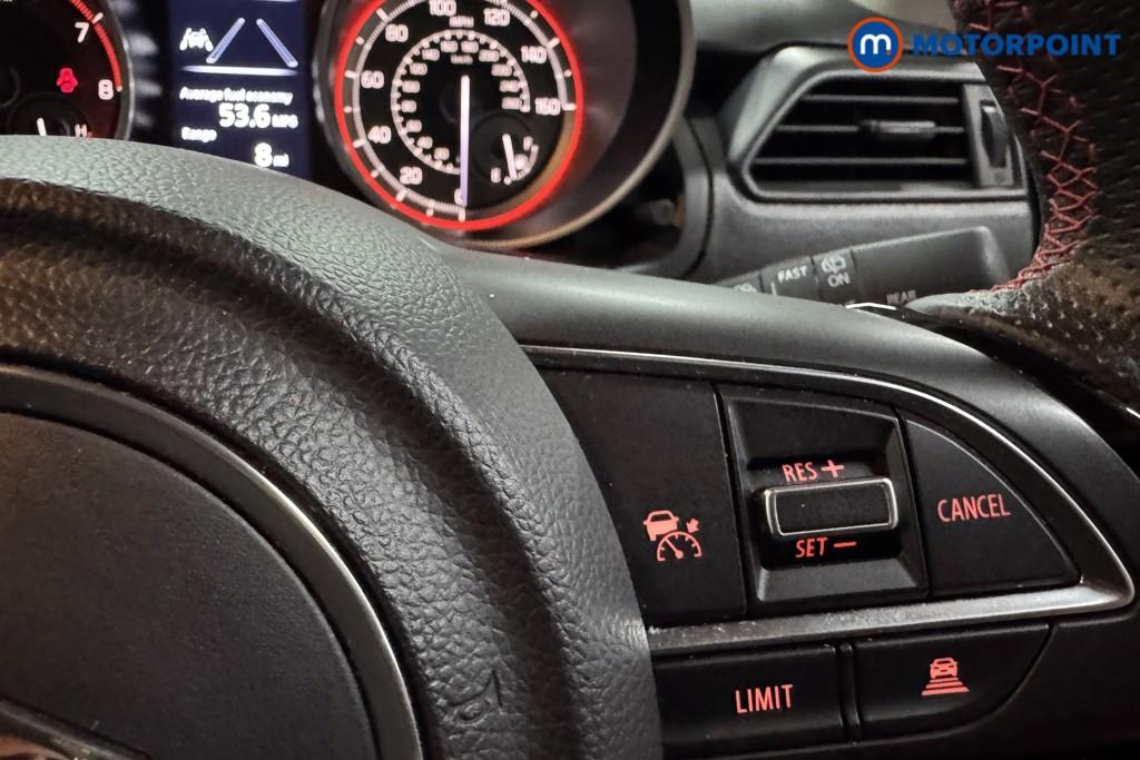 Suzuki Swift Sport Manual Petrol Hatchback - Stock Number (1597963) - 8th supplementary image