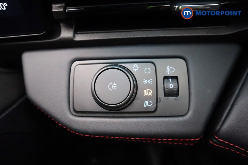 Ford Puma St-Line X Automatic Petrol SUV - Stock Number (1571879) - 8th supplementary image