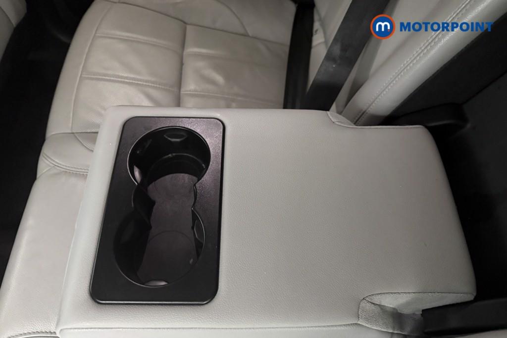 Land Rover Range Rover Evoque S Automatic Diesel SUV - Stock Number (1580976) - 8th supplementary image