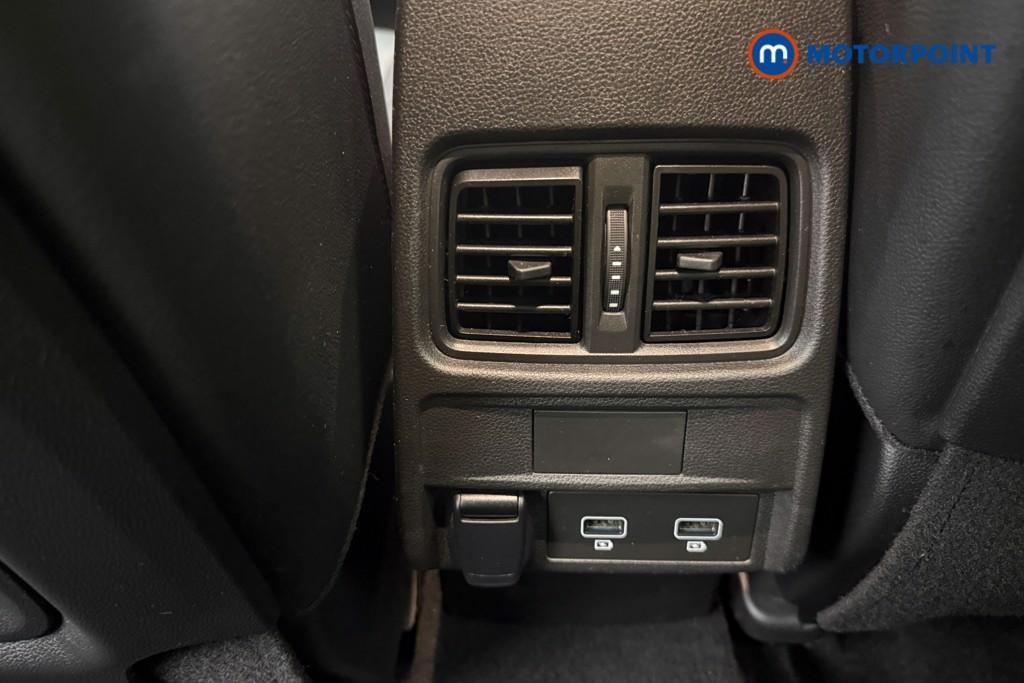 Renault Arkana R.S. Line Automatic Petrol-Electric Hybrid SUV - Stock Number (1584166) - 8th supplementary image