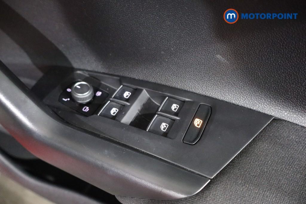 Volkswagen Taigo Style Automatic Petrol SUV - Stock Number (1585460) - 8th supplementary image