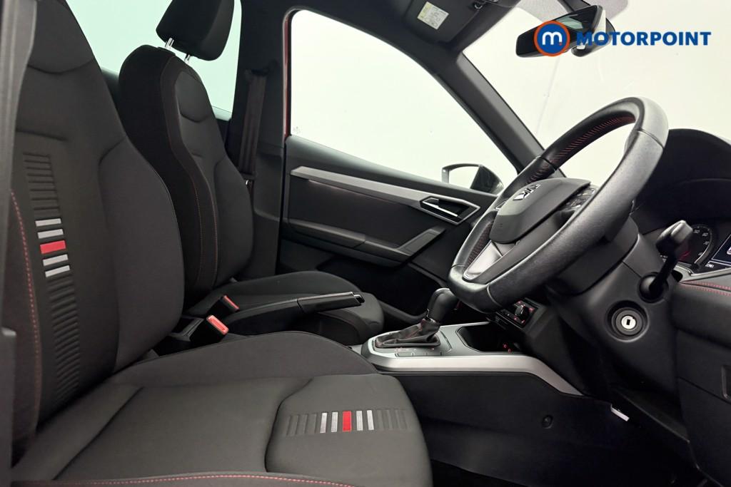 Seat Arona Fr Red Edition Automatic Petrol SUV - Stock Number (1590429) - 8th supplementary image