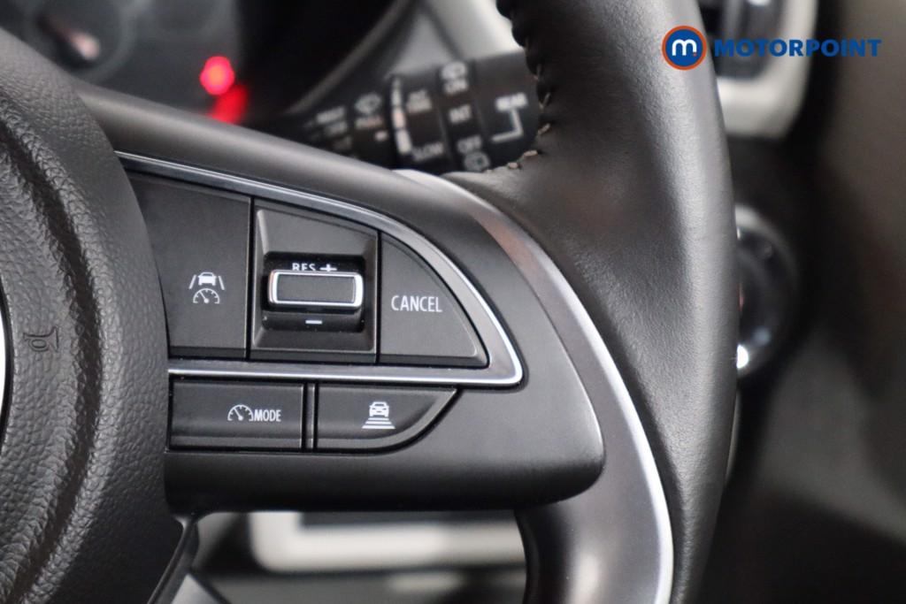 Suzuki Swift Motion Manual Petrol Hatchback - Stock Number (1592307) - 8th supplementary image