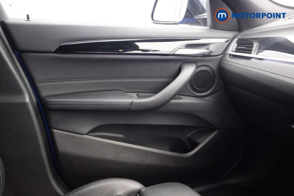 BMW X2 M Sport Automatic Petrol Plug-In Hybrid SUV - Stock Number (1594050) - 8th supplementary image