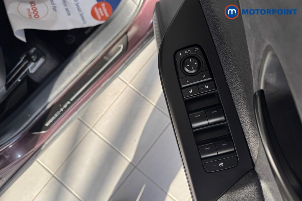 Toyota C-Hr Excel Automatic Petrol-Electric Hybrid SUV - Stock Number (1594353) - 8th supplementary image