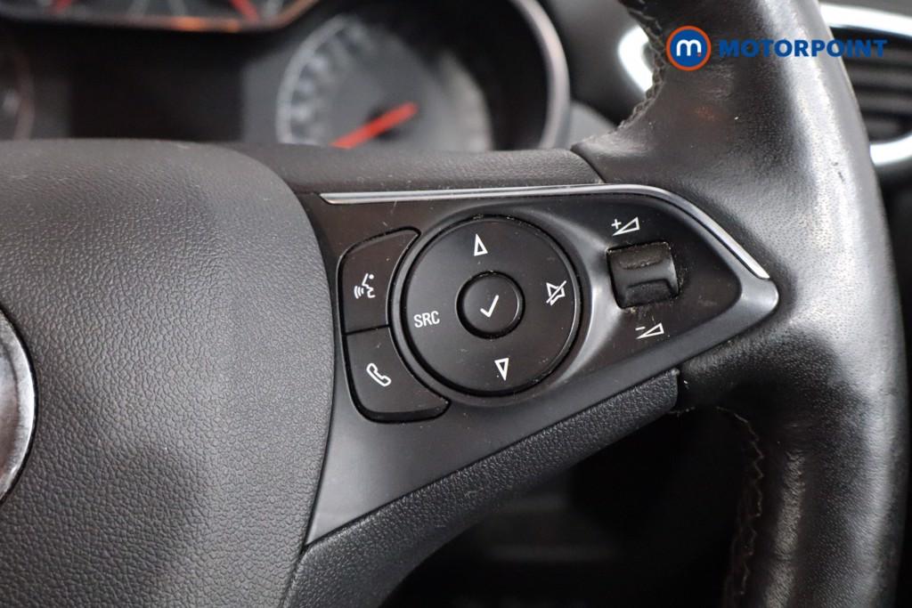 Vauxhall Crossland Ultimate Automatic Diesel SUV - Stock Number (1595376) - 8th supplementary image