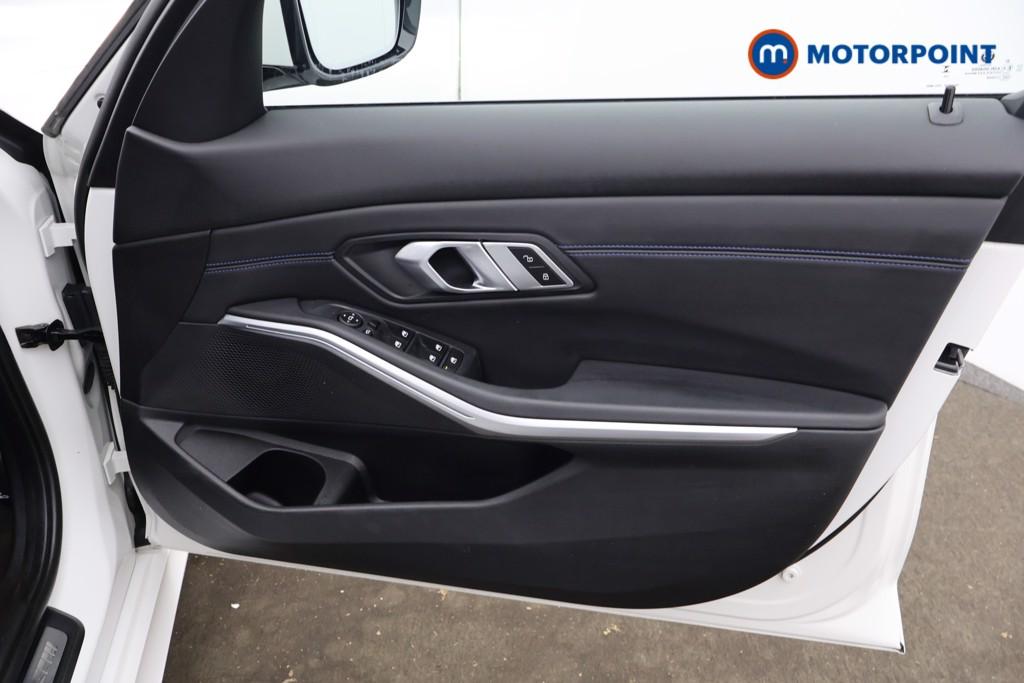 BMW 3 Series M Sport Automatic Petrol Saloon - Stock Number (1595430) - 8th supplementary image