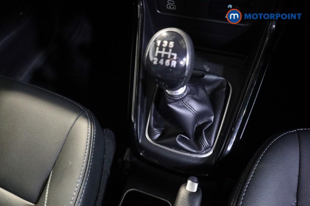 Ford Ecosport Active Manual Petrol SUV - Stock Number (1595653) - 8th supplementary image