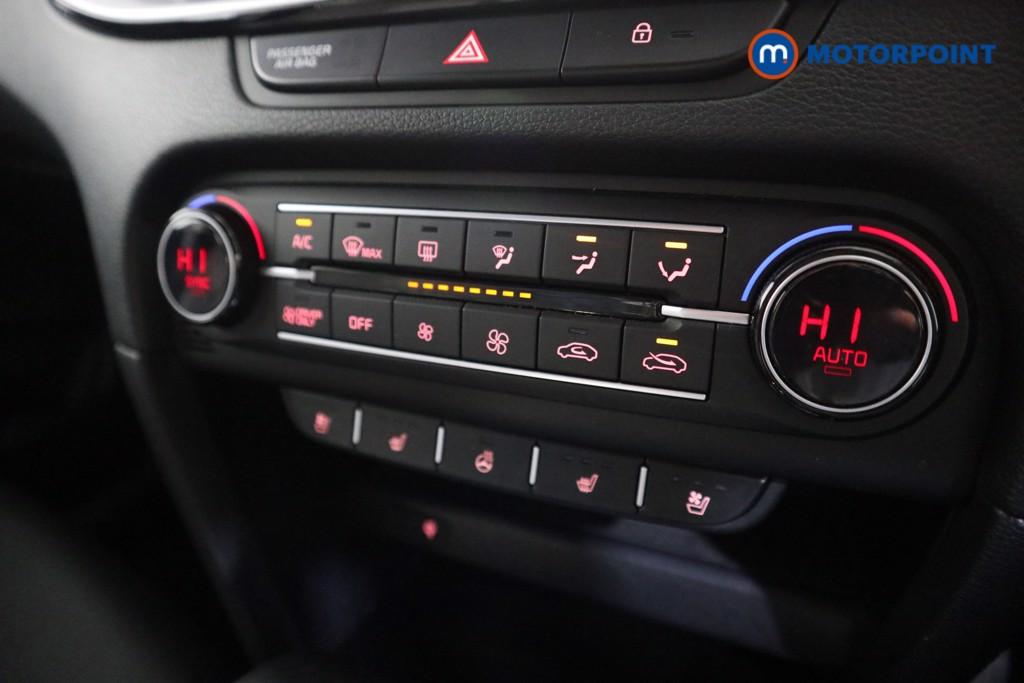 KIA Xceed 4 Automatic Petrol Plug-In Hybrid Hatchback - Stock Number (1596035) - 8th supplementary image