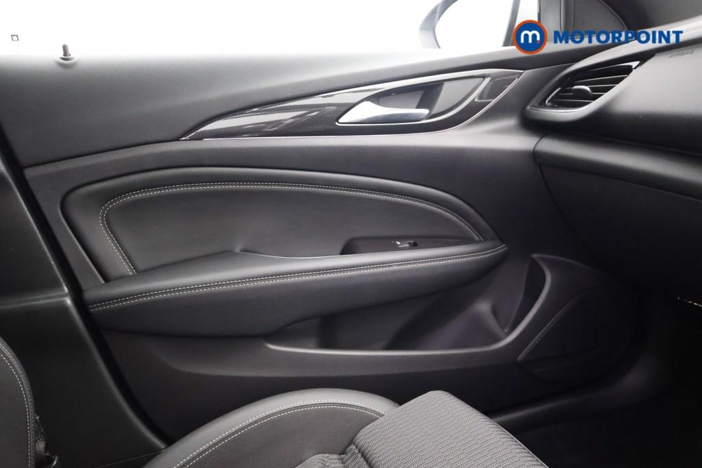 Vauxhall Insignia Sri Vx-Line Manual Diesel Hatchback - Stock Number (1596288) - 8th supplementary image