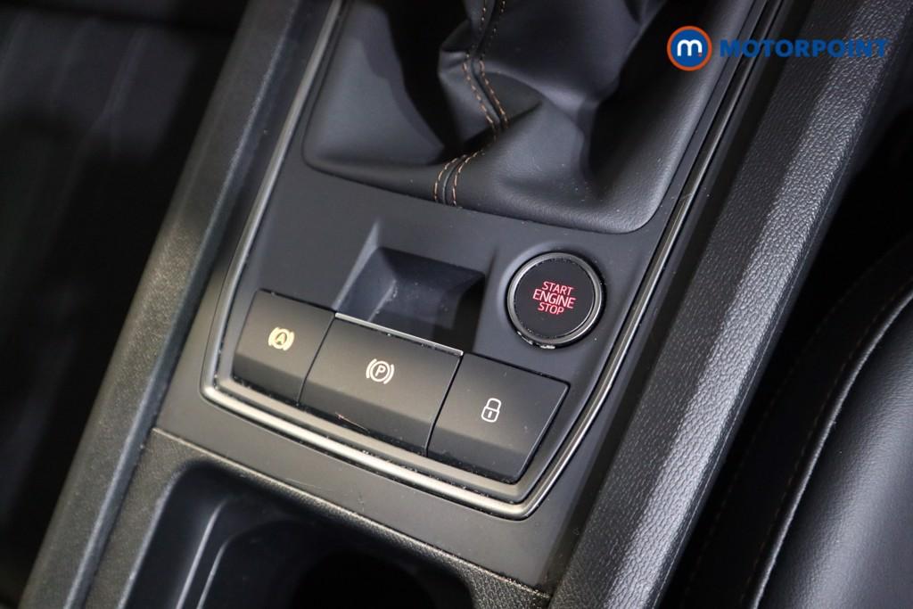 Cupra Formentor V1 Manual Petrol SUV - Stock Number (1596469) - 8th supplementary image