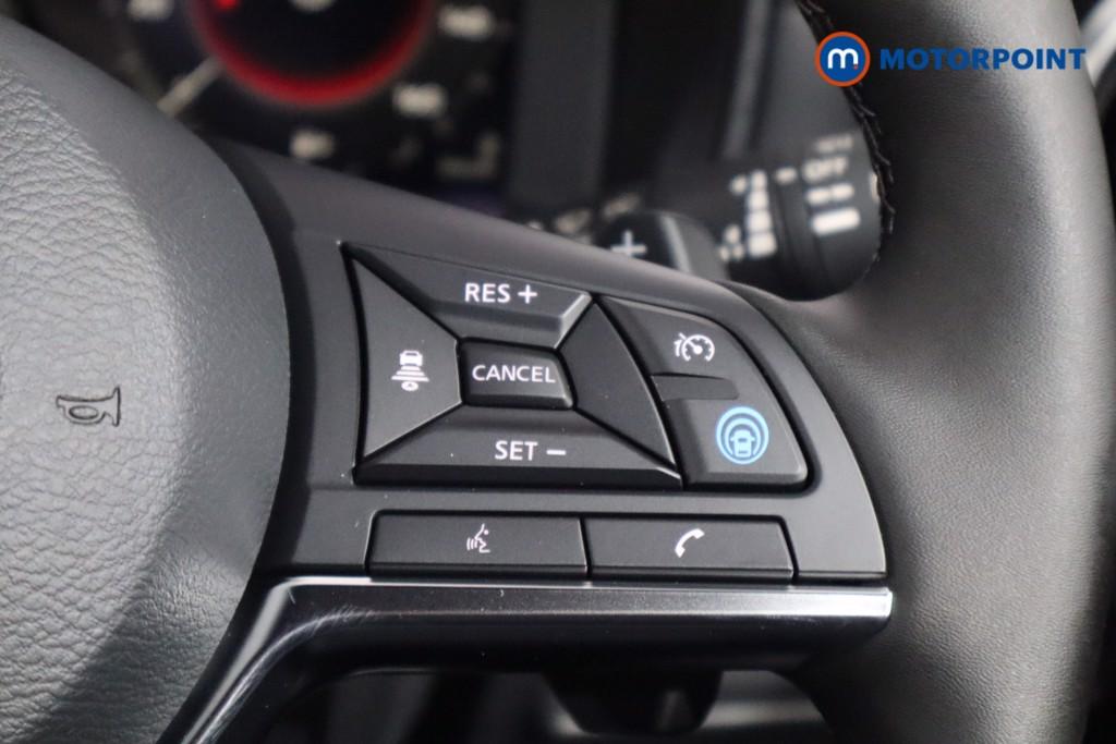 Nissan Juke Tekna Automatic Petrol SUV - Stock Number (1596695) - 8th supplementary image