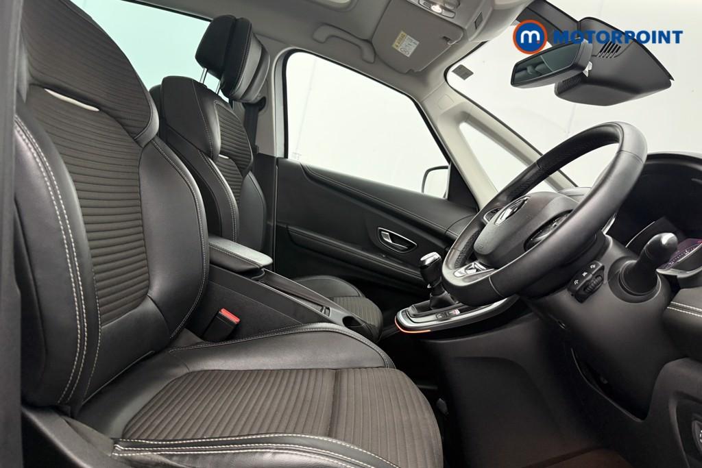 Renault Grand Scenic Signature Manual Petrol People Carrier - Stock Number (1597132) - 8th supplementary image