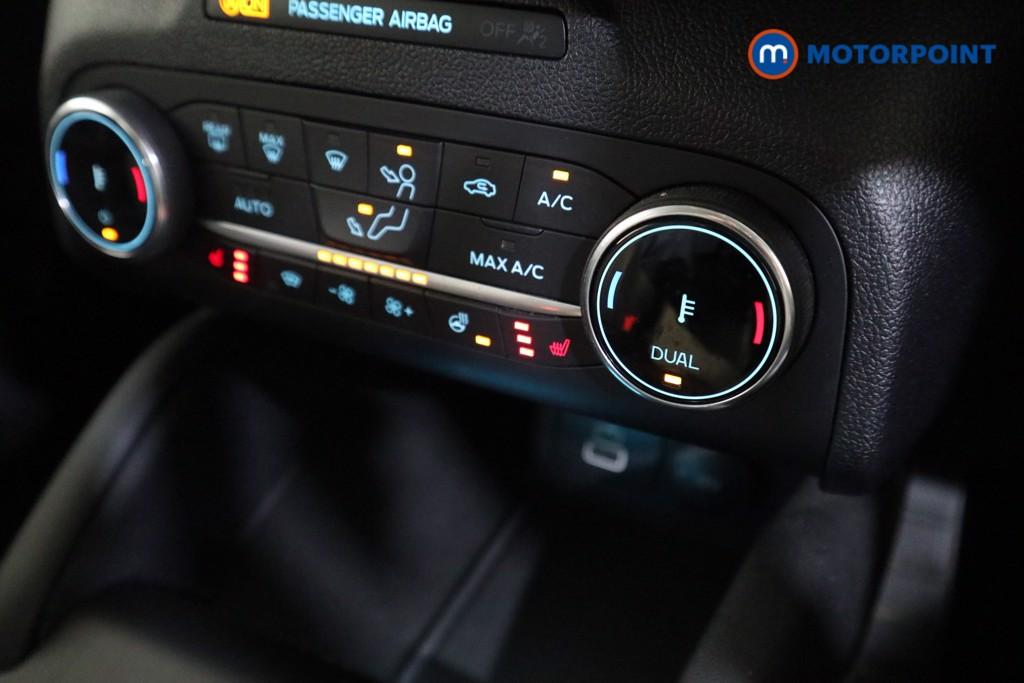 Ford Kuga Vignale Automatic Petrol-Electric Hybrid SUV - Stock Number (1597293) - 8th supplementary image