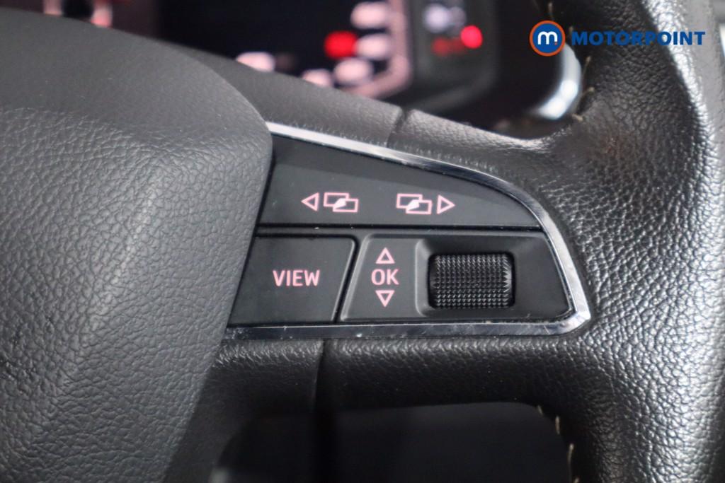 Seat Arona Xcellence Lux Automatic Petrol SUV - Stock Number (1598791) - 8th supplementary image