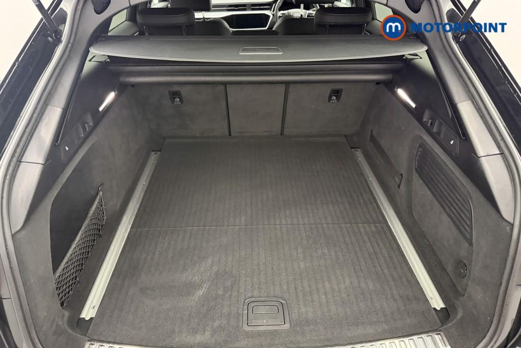 Audi A6 S Line Automatic Diesel Estate - Stock Number (1598940) - 8th supplementary image