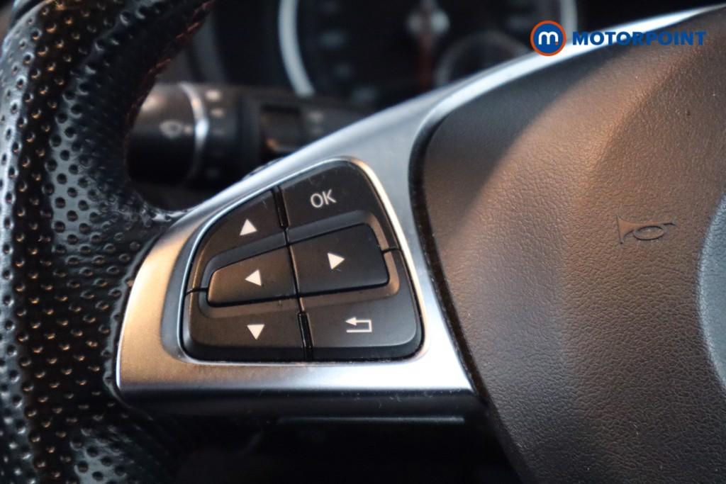 Mercedes-Benz B Class Amg Line Manual Diesel Hatchback - Stock Number (1599076) - 8th supplementary image