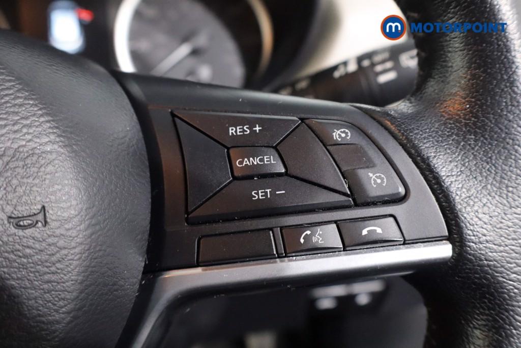 Nissan Micra N-Connecta Manual Diesel Hatchback - Stock Number (1599353) - 8th supplementary image