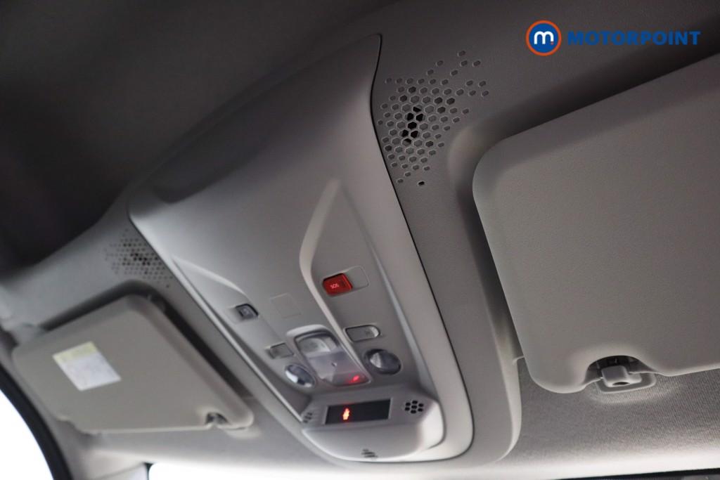 Peugeot Partner Professional Manual Diesel Panel Van - Stock Number (1599377) - 8th supplementary image