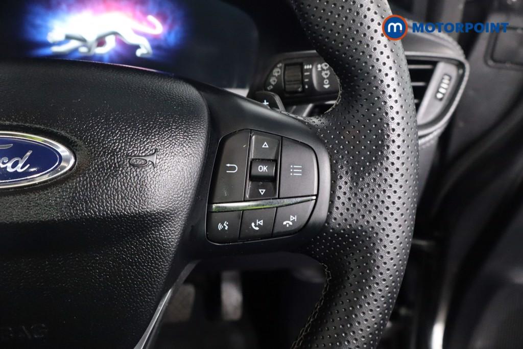 Ford Puma St-Line Vignale Automatic Petrol SUV - Stock Number (1599423) - 8th supplementary image