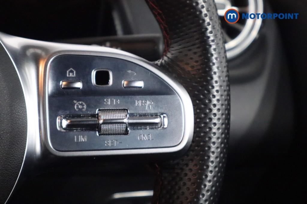 Mercedes-Benz GLB Amg Line Automatic Diesel SUV - Stock Number (1599724) - 8th supplementary image