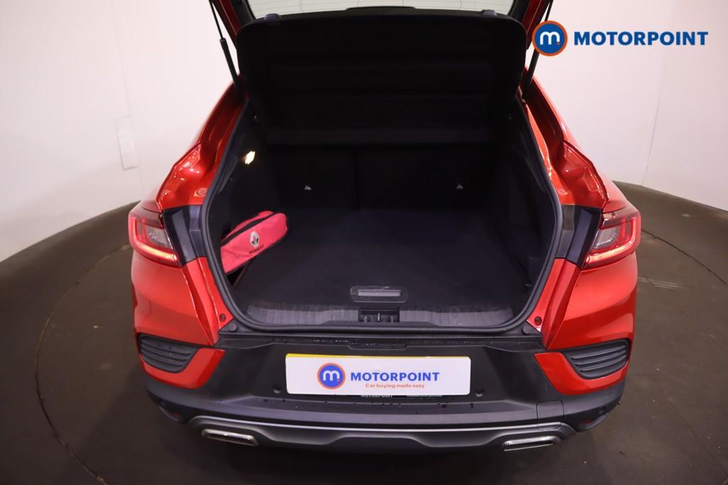 Renault Arkana R.S. Line Automatic Petrol SUV - Stock Number (1558503) - 8th supplementary image