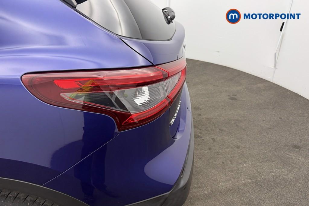 Nissan Qashqai Tekna Manual Petrol SUV - Stock Number (1581434) - 8th supplementary image