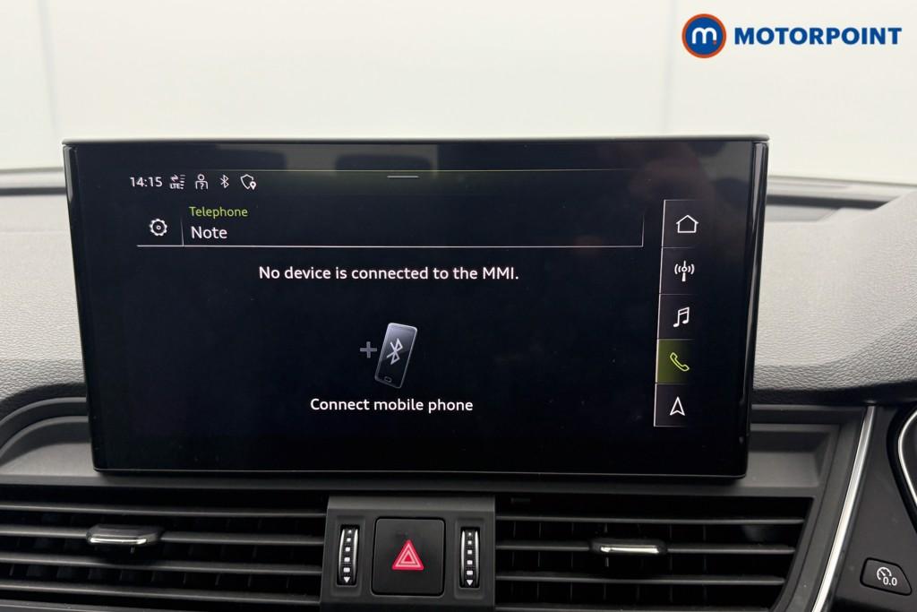 Audi Q5 Sport Automatic Diesel SUV - Stock Number (1581961) - 8th supplementary image