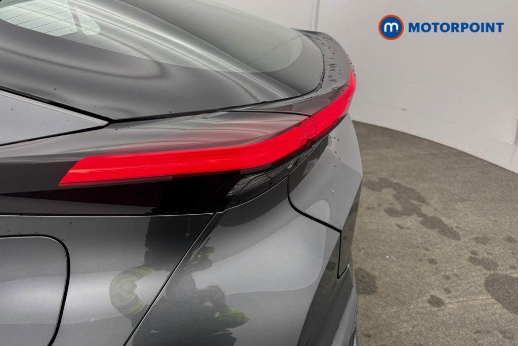 Toyota C-Hr Icon Automatic Petrol-Electric Hybrid SUV - Stock Number (1588673) - 8th supplementary image