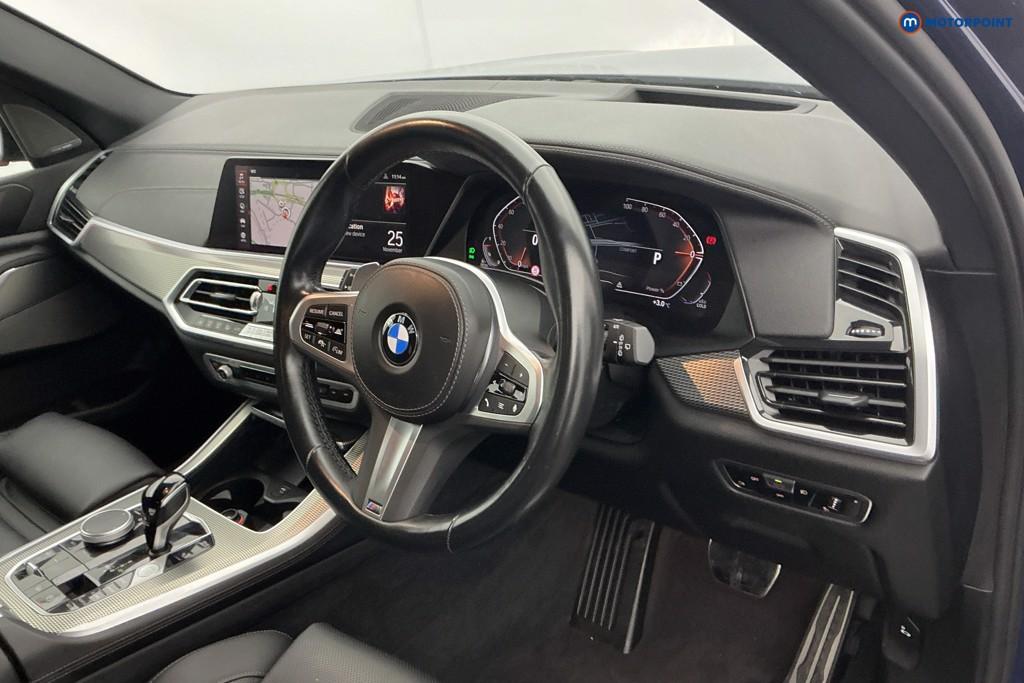 BMW X5 M Sport Automatic Diesel SUV - Stock Number (1589250) - 8th supplementary image