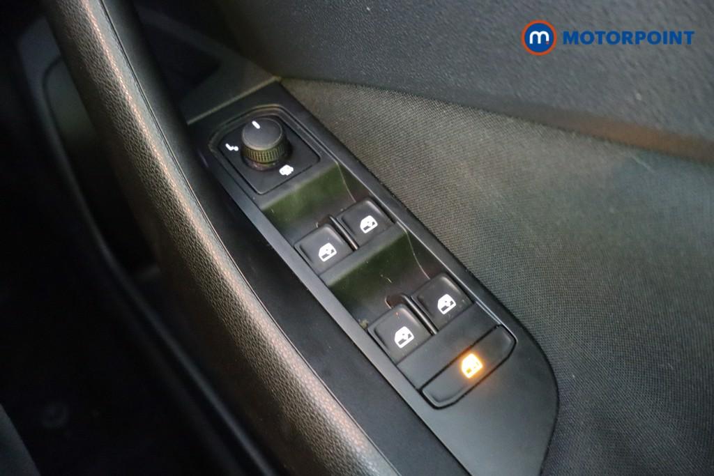 Skoda Scala SE Automatic Petrol Hatchback - Stock Number (1590455) - 8th supplementary image