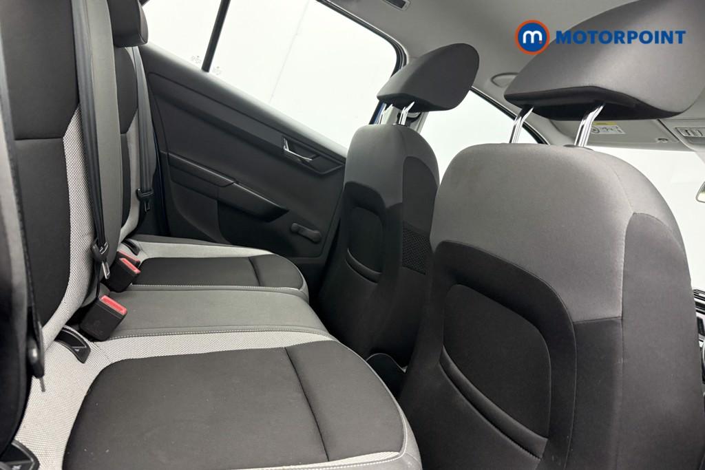 Skoda Fabia SE Manual Petrol Estate - Stock Number (1592322) - 8th supplementary image
